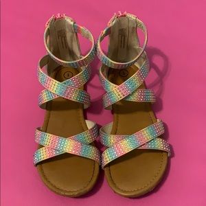 Art Class Sandals size 1